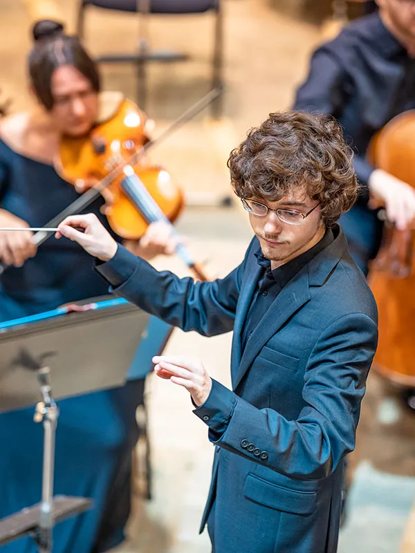 Fotografování událostí