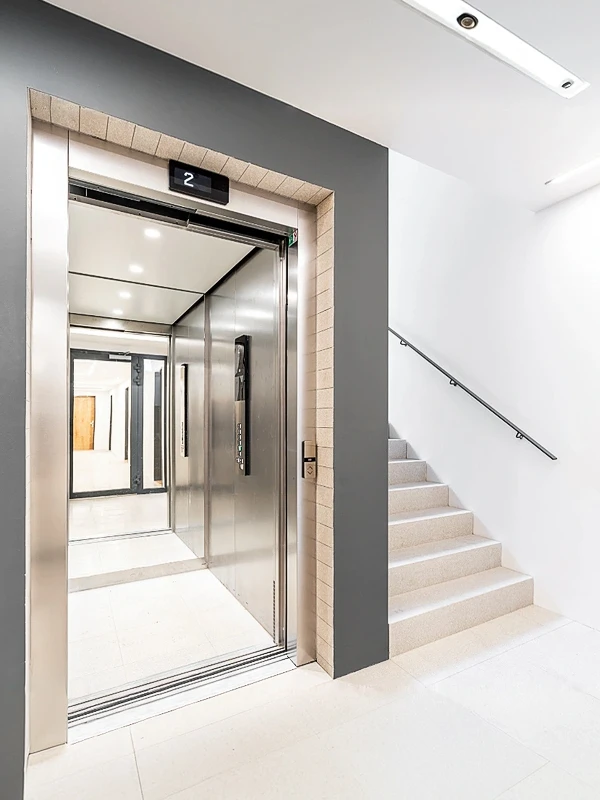 fotografie a video nemovitostí